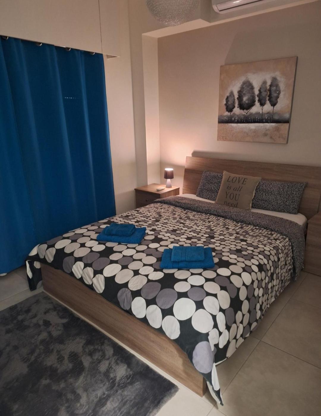 Apartament By The Way Larnaca